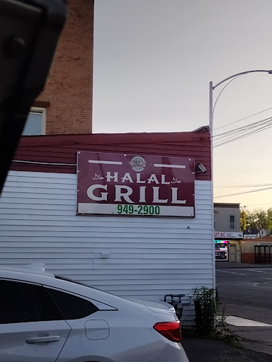 Photo of Albany halal grill - 118 Ontario St, Albany, NY 12206