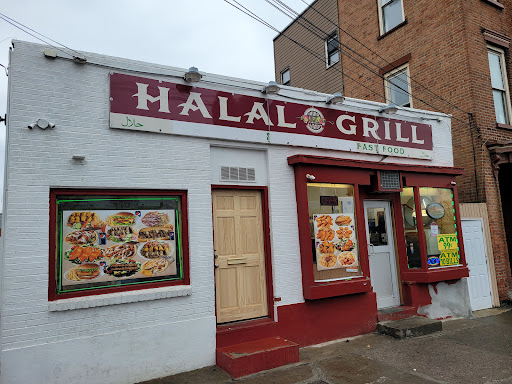 Photo of Albany halal grill - 118 Ontario St, Albany, NY 12206