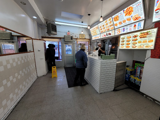 Photo of Albany halal grill - 118 Ontario St, Albany, NY 12206