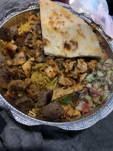 Photo of Albany halal grill - 118 Ontario St, Albany, NY 12206