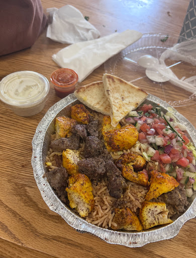 Photo of Albany halal grill - 118 Ontario St, Albany, NY 12206