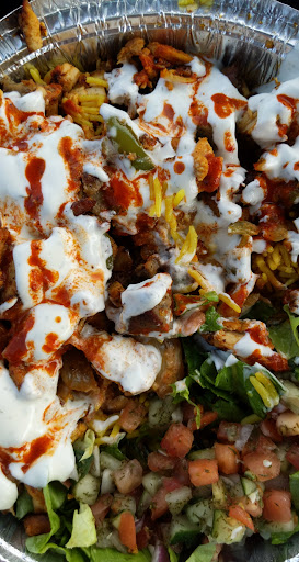 Photo of Albany halal grill - 118 Ontario St, Albany, NY 12206