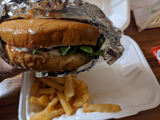 Photo of Albany halal grill - 118 Ontario St, Albany, NY 12206