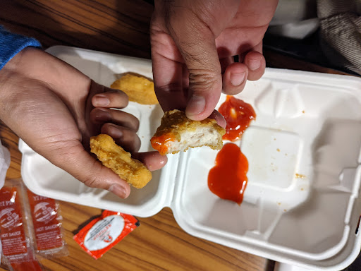 Photo of Albany halal grill - 118 Ontario St, Albany, NY 12206