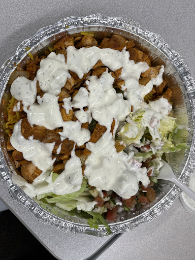 Photo of Albany halal grill - 118 Ontario St, Albany, NY 12206