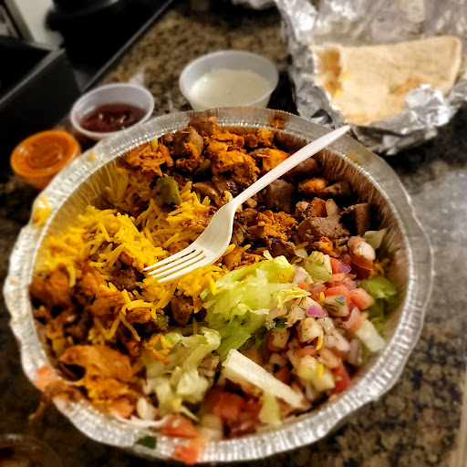 Photo of Albany halal grill - 118 Ontario St, Albany, NY 12206