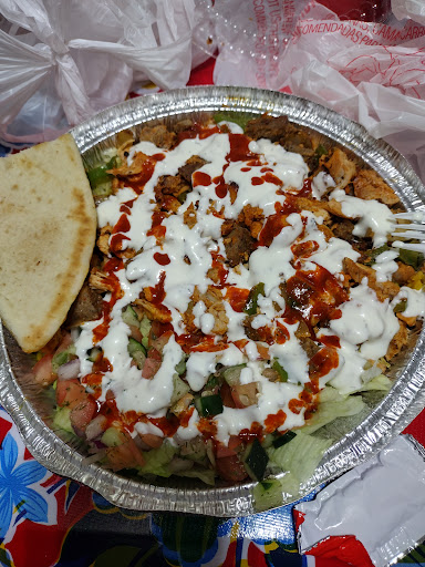 Photo of Albany halal grill - 118 Ontario St, Albany, NY 12206