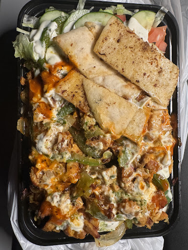 Photo of Trio’s Halal Food - 293 Ontario St, Albany, NY 12203