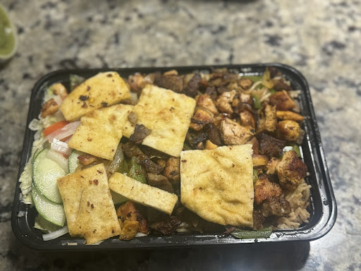 Photo of Trio’s Halal Food - 293 Ontario St, Albany, NY 12203