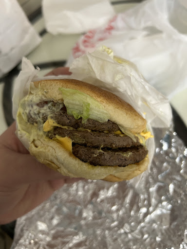 Photo of Trio’s Halal Food - 293 Ontario St, Albany, NY 12203