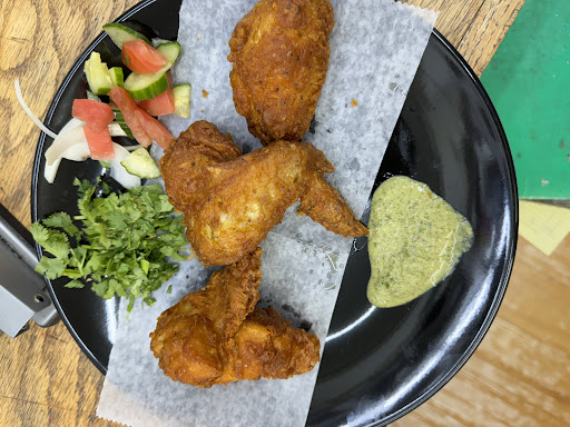 Photo of Trio’s Halal Food - 293 Ontario St, Albany, NY 12203