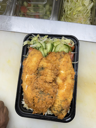 Photo of Trio’s Halal Food - 293 Ontario St, Albany, NY 12203