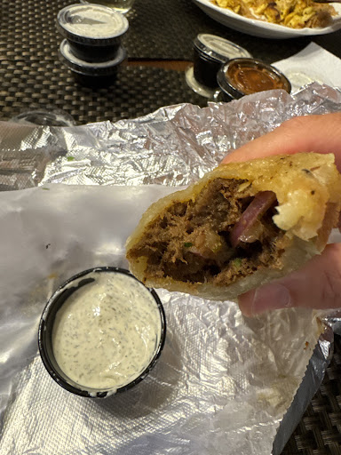 Photo of Mazadar Mediterranean Kitchen - 1839 Central Ave, Albany, NY 12205