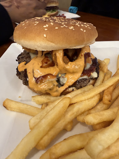 Photo of Mazadar Mediterranean Kitchen - 1839 Central Ave, Albany, NY 12205