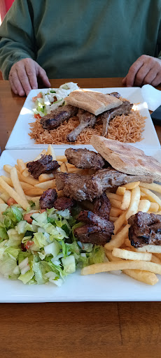 Photo of Mazadar Mediterranean Kitchen - 1839 Central Ave, Albany, NY 12205