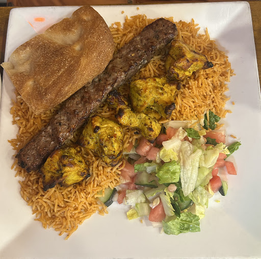Photo of Mazadar Mediterranean Kitchen - 1839 Central Ave, Albany, NY 12205