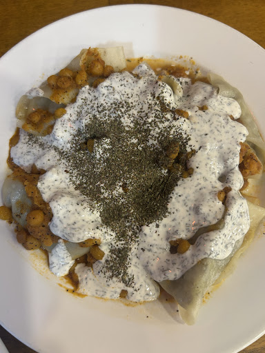 Photo of Mazadar Mediterranean Kitchen - 1839 Central Ave, Albany, NY 12205