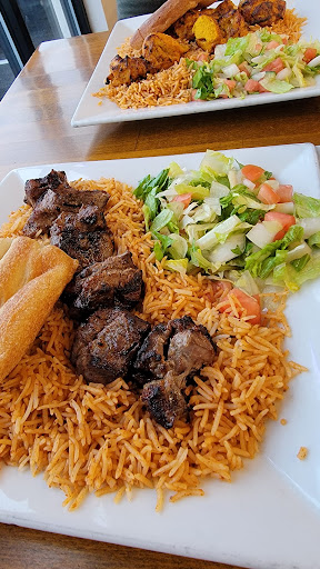 Photo of Mazadar Mediterranean Kitchen - 1839 Central Ave, Albany, NY 12205