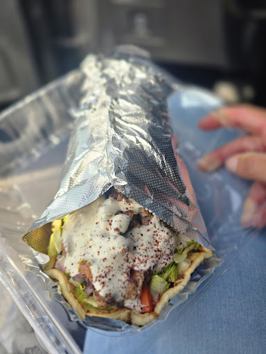 Photo of Mazadar Mediterranean Kitchen - 1839 Central Ave, Albany, NY 12205