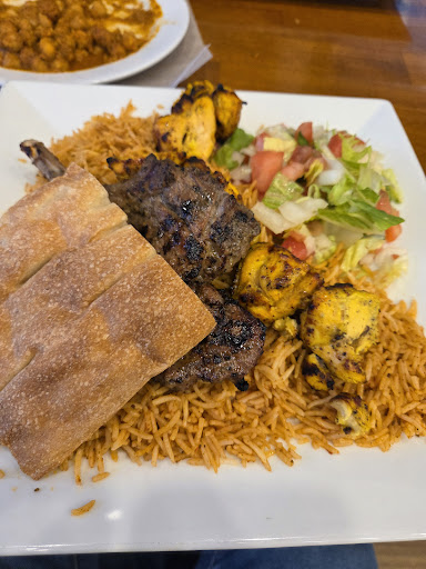 Photo of Mazadar Mediterranean Kitchen - 1839 Central Ave, Albany, NY 12205