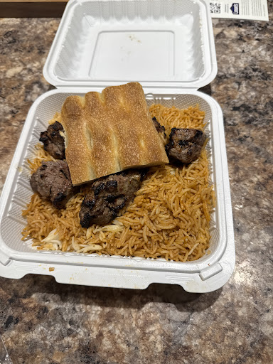 Photo of Mazadar Mediterranean Kitchen - 1839 Central Ave, Albany, NY 12205