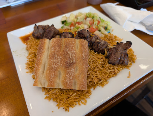 Photo of Mazadar Mediterranean Kitchen - 1839 Central Ave, Albany, NY 12205