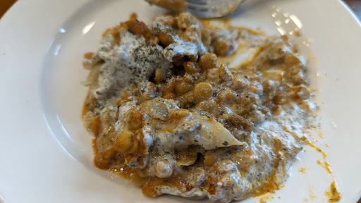 Photo of Mazadar Mediterranean Kitchen - 1839 Central Ave, Albany, NY 12205