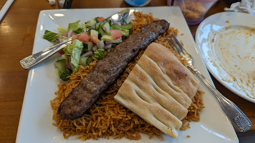 Photo of Mazadar Mediterranean Kitchen - 1839 Central Ave, Albany, NY 12205