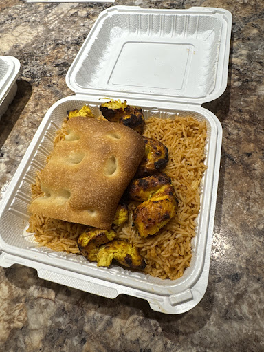 Photo of Mazadar Mediterranean Kitchen - 1839 Central Ave, Albany, NY 12205