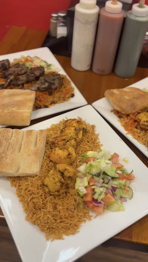 Photo of Mazadar Mediterranean Kitchen - 1839 Central Ave, Albany, NY 12205