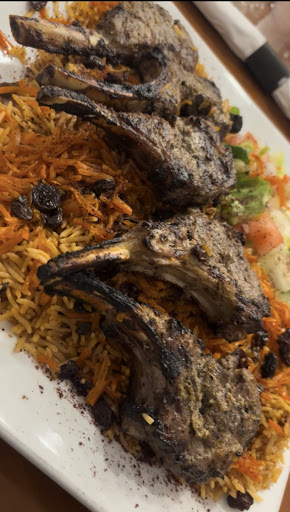 Photo of Mazadar Mediterranean Kitchen - 1839 Central Ave, Albany, NY 12205