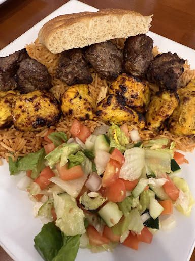 Photo of Mazadar Mediterranean Kitchen - 1839 Central Ave, Albany, NY 12205