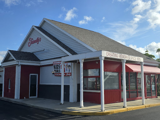 Photo of Friendly's - 1011 E Eau Gallie Blvd, Melbourne, FL 32937