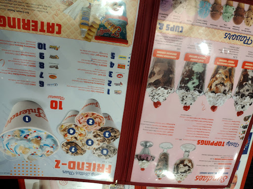 Photo of Friendly's - 1011 E Eau Gallie Blvd, Melbourne, FL 32937