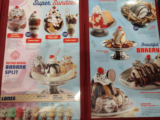 Photo of Friendly's - 1011 E Eau Gallie Blvd, Melbourne, FL 32937