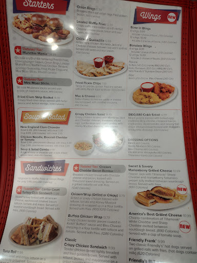 Photo of Friendly's - 1011 E Eau Gallie Blvd, Melbourne, FL 32937