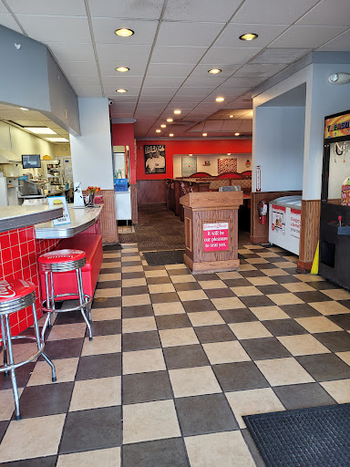 Photo of Friendly's - 1011 E Eau Gallie Blvd, Melbourne, FL 32937