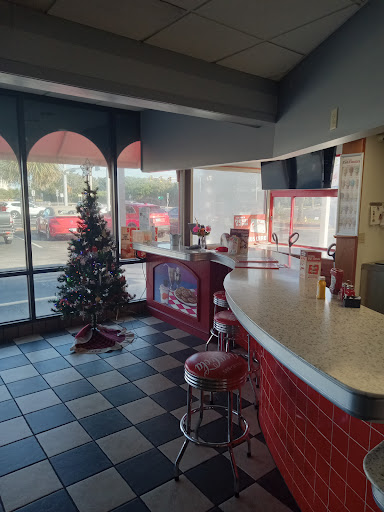 Photo of Friendly's - 1011 E Eau Gallie Blvd, Melbourne, FL 32937