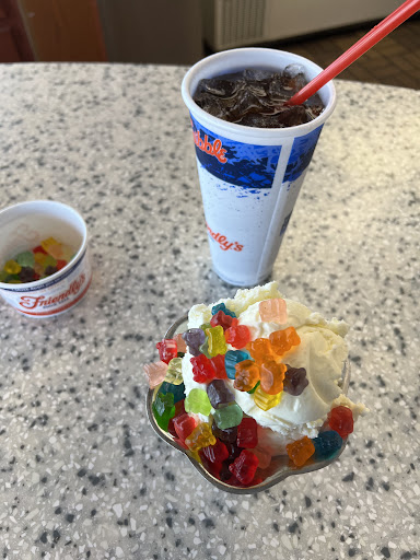 Photo of Friendly's - 1011 E Eau Gallie Blvd, Melbourne, FL 32937