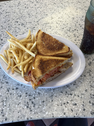 Photo of Friendly's - 1011 E Eau Gallie Blvd, Melbourne, FL 32937