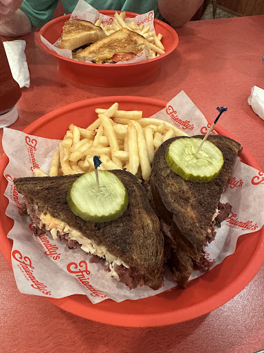 Photo of Friendly's - 1011 E Eau Gallie Blvd, Melbourne, FL 32937