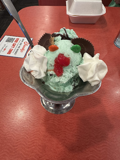 Photo of Friendly's - 1011 E Eau Gallie Blvd, Melbourne, FL 32937