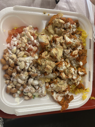 Photo of Urban Gyro & Grill - 1350 15th Ave SE, St Cloud, MN 56304