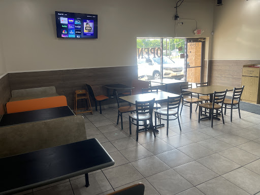 Photo of Urban Gyro & Grill - 1350 15th Ave SE, St Cloud, MN 56304