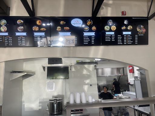 Photo of Urban Gyro & Grill - 1350 15th Ave SE, St Cloud, MN 56304