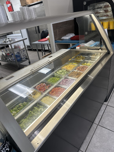 Photo of Urban Gyro & Grill - 1350 15th Ave SE, St Cloud, MN 56304