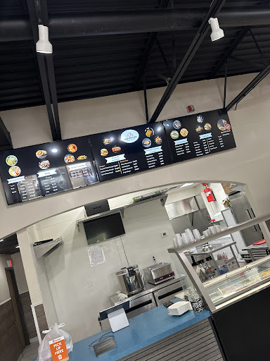 Photo of Urban Gyro & Grill - 1350 15th Ave SE, St Cloud, MN 56304