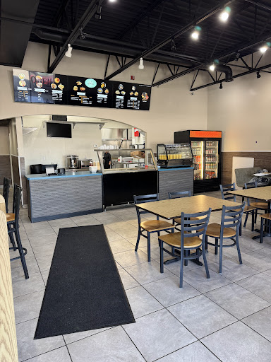 Photo of Urban Gyro & Grill - 1350 15th Ave SE, St Cloud, MN 56304