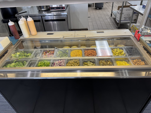 Photo of Urban Gyro & Grill - 1350 15th Ave SE, St Cloud, MN 56304