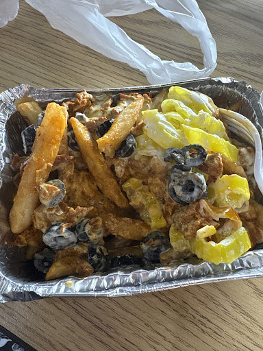 Photo of Urban Gyro & Grill - 1350 15th Ave SE, St Cloud, MN 56304